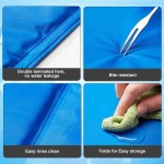 Pet Cooling Mat Manufacturer - 2024 Promotion Gel Mat