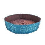Foldable Pet Pool Factory - Dog Paddling Pool Bathing Tub