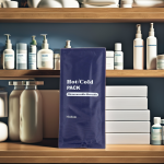 Hot Cold Gel Pack Manufacturer - Large Waist Back Belt Wrap