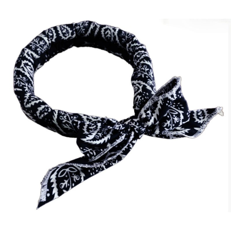 Cooling Bandana Supplier - Pet Neck Gaiter Mats Pads