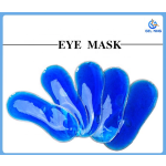 Gel Eye Mask Manufacturer - Adjustable Hot Cold Patch Mask