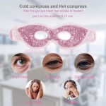 Cooling Eye Mask Manufacturer - Reusable Hot Cold Swelling