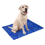 Dog Cooling Mat Supplier - Eco Friendly Safe Gel Material
