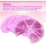 Breast Therapy Pack Supplier - Hot Cold Gel Feeding Relief
