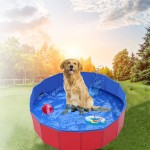 Portable Pet Pool Factory - China Manufacturer New Product