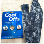 Cooling Bandana Supplier - Pet Neck Gaiter Mats Pads
