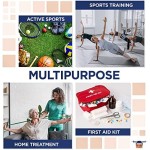 Heating Patches Manufacturer - Disposable 110°F Hot Compress Patch