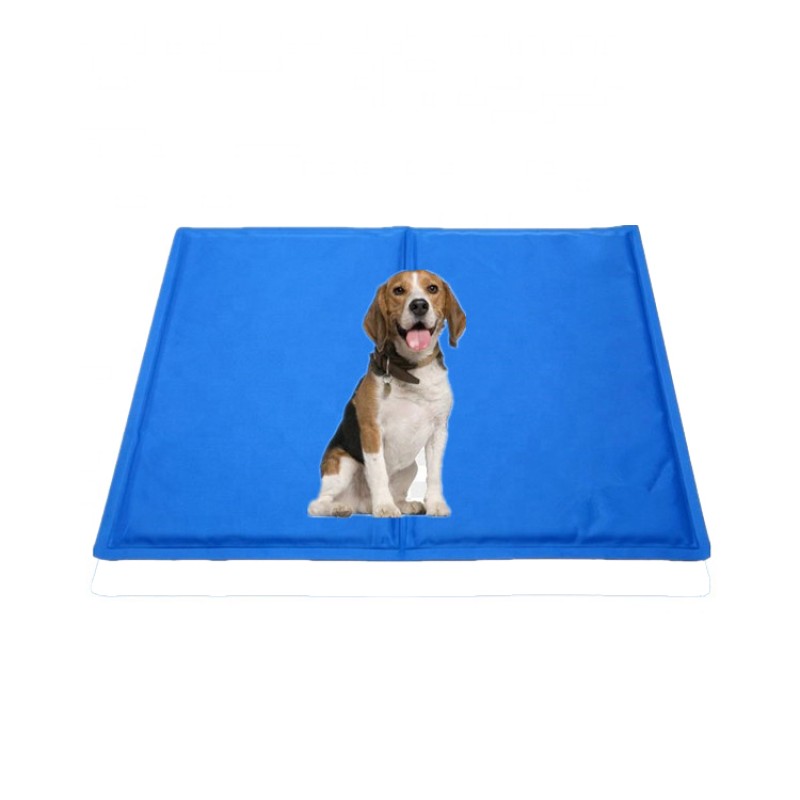 Pet Ice Mat Factory - Wholesale Non Toxic Gel Material