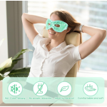 Gel Eye Mask Factory - Bead Eye Pack Puffy Plush