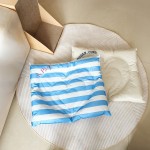 Blue Cooling Mat Manufacturer - Self Cooling Gel Material