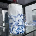 Champagne Sleeve Manufacturer - Bottle Cooling Ice Pack