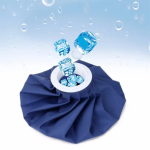 Reusable Cold Pack Supplier - Customized Insulated Fabric Ice Pack