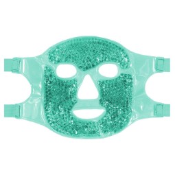 Custom Eye Mask Manufacturer - Soft Plush Face Cooling