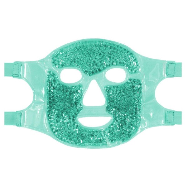 Custom Eye Mask Manufacturer - Soft Plush Face Cooling