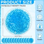 Small Gel Pack Factory - Reusable Boo Boo Ice