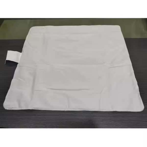 Car Seat Cushion Factory - 2025 New Breathable Cool Seat