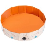 Portable Pet Pool Factory - China Manufacturer New Product