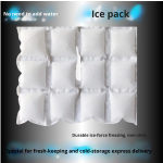 Flexible Ice Pack Manufacturer - Reusable Thermafreeze Hot Cold Therapy