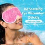 Cooling Eye Mask Supplier - Post Surgery Migraine Treatment