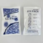 Mini Ice Bag Manufacturer - Quick Cooling Outdoor Sports Refrigeration
