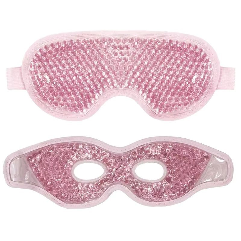 PVC Eye Mask Supplier - Amazon Hot Cold Beauty Surgery