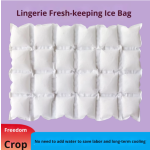 Flexible Ice Pack Manufacturer - Reusable Thermafreeze Hot Cold Therapy