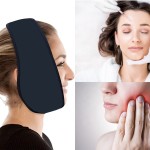 Jaw Ice Pack Manufacturer - Reusable 4 Gel Pack Therapy