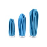 Reusable Cold Pack Supplier - Customized Insulated Fabric Ice Pack