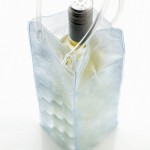 PVC Wine Bag Supplier - Handheld Quick Freezing Hydrogel