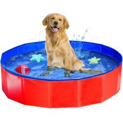 Portable Pet Pool Factory - China Manufacturer New Product