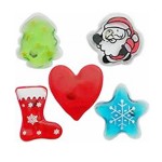 Rectangle Hand Warmer Manufacturer - Small Reusable Click Heat