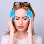 Small Gel Pack Factory - Reusable Boo Boo Ice