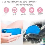 Snap Heat Pack Supplier - Long Lasting Cute Gel Hand Warmer