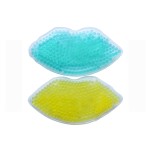 Lip Ice Pack Manufacturer - Reusable Gel Hot Cold Pack
