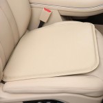 Car Seat Cushion Factory - 2025 New Breathable Cool Seat