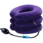 Inflatable Neck Brace Supplier - High Quality Cervical Collar Stretching