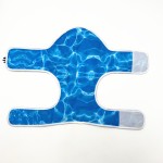 Pet Cooling Vest Supplier - 2022 New Swamp Cooler Harness