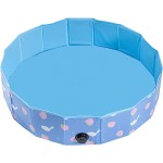 Foldable Dog Pool Manufacturer - Factory Directly Supply PVC
