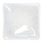 Shaped Ice Pack Factory - Customized Gel Beads Therapy