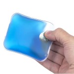 Foot Hand Warmer Supplier - Reusable Portable Magic Click Pack