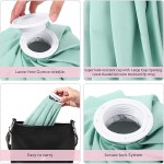 Multifunctional Pack Manufacturer - Screw Top Hot Cold