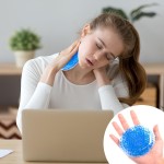 Small Gel Pack Factory - Reusable Boo Boo Ice