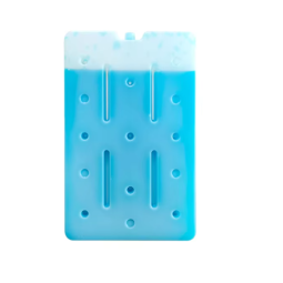 Ice Box Factory - Crystal Box Cooling Fan