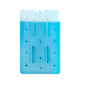 Ice Box Factory - Crystal Box Cooling Fan