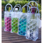 Double Sided Ice Bag Factory - Oil Infused Bead Pack