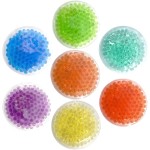 Ice Gel Beads Supplier - Factory Direct Supply Cheap
