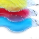 Adjustable Eye Mask Factory - Customized Ice Patch Compress