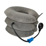Neck Traction Pillow Supplier - Air Inflatable Cervical Stretch Device
