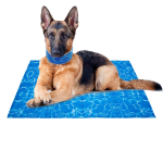 Pet Cooling Mat Manufacturer - Wholesale Summer Color Box