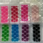 Double Sided Ice Bag Factory - Oil Infused Bead Pack